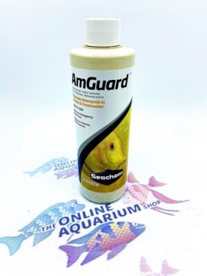 Sechem AmGuard 250ML