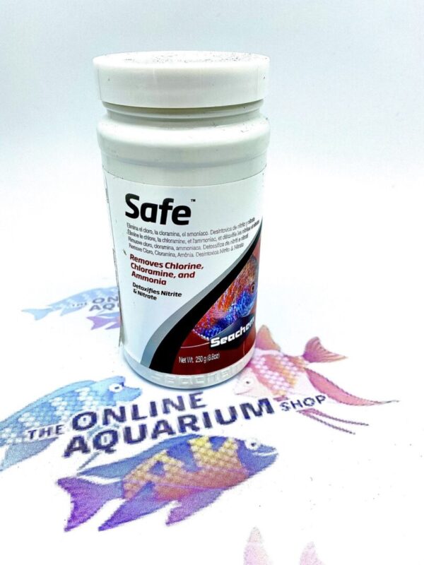 Seachem Safe - 250g
