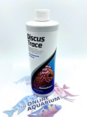 Seachem Discus Trace 500ml