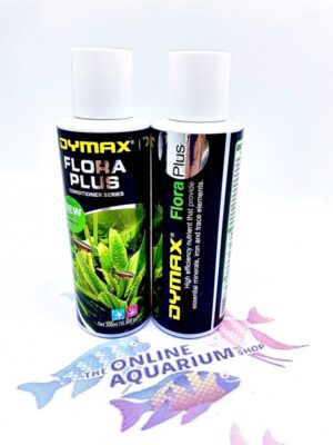 Dymax Flora Plus 300ml