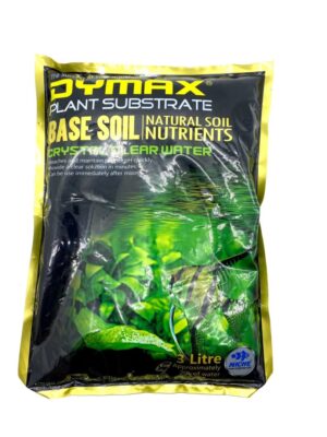 Dymax Base Soil 9L