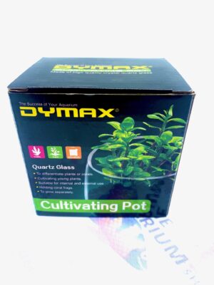 Dymax Crystal Cultivating Pot