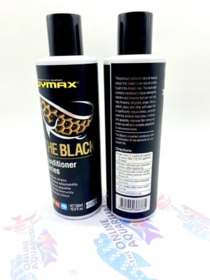 Dymax The Black 500ml