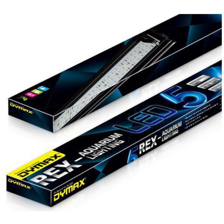 Dymax Rex-LED Lighting 150cm Marine