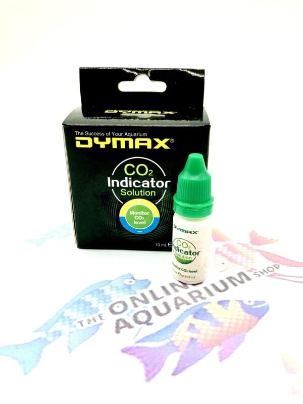 Dymax CO2 Indicator Solution 10 ml