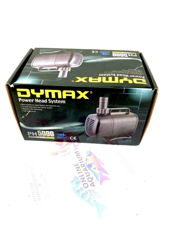 Dymax Power Head PH5000