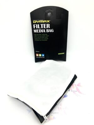Dymax Filter Media Bag - Extra Fine - Medium
