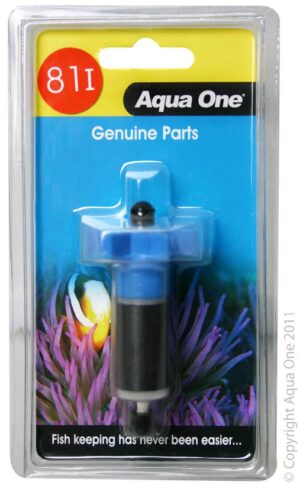 Aqua One Impeller Set for Nautilus 81i 600/800