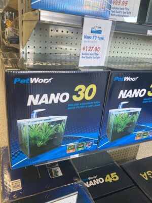 Pet Worx Nano 30