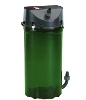 Eheim Classic 250 - 2213 (With Media) Canister Filter