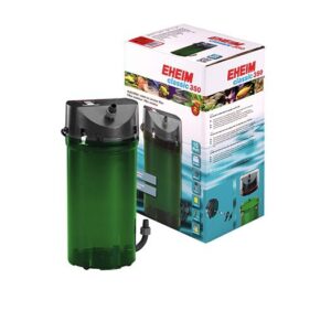 Eheim Classic 350 – 2213 (With Media) Canister Filter