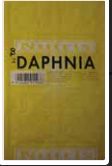Nutris Frozen Daphnia Blister Pack 100g Cubes