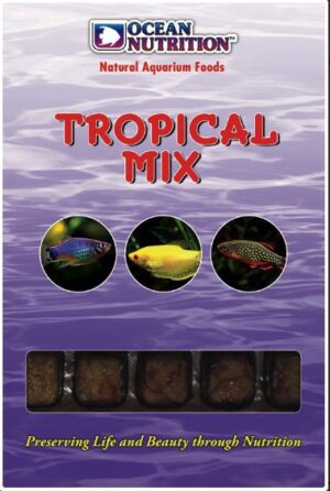 Ocean Nutrition Frozen Tropical Mix 100g