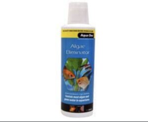 Aqua One Algae Eliminator 500ml