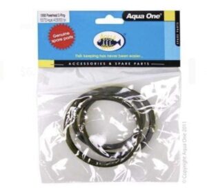 Aqua One O Ring for Pumphead - Aquis 500 700 550 750 Nautilus 600 800