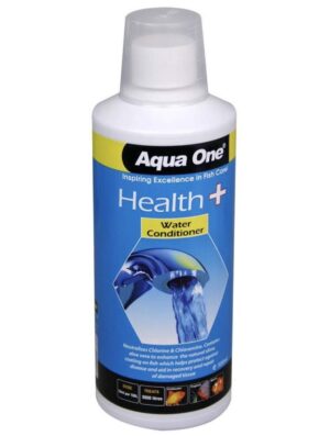 Aqua-One Water Conditioner Health + 500ml