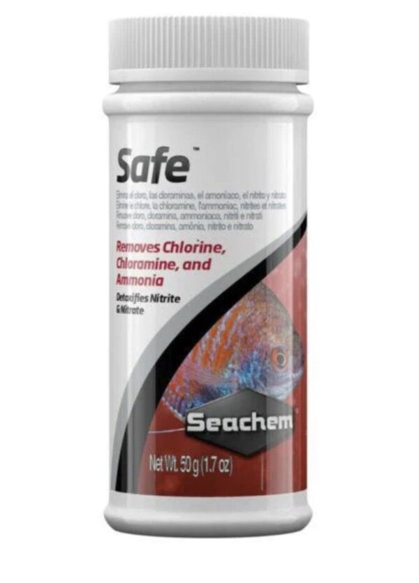 Seachem Safe 50g