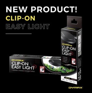 Dymax Clip-On Easy Light 4w