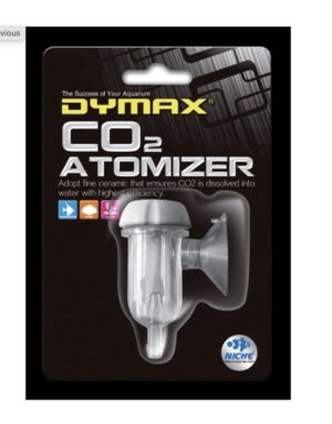 Dymax CO2 Acrylic Atomizer CA-112