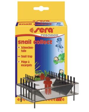 Sera Snail Collect