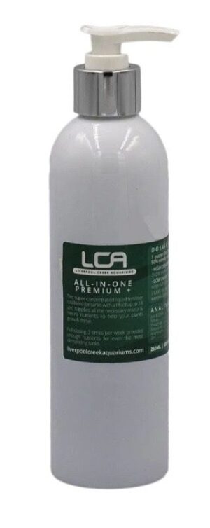 LCA All in One 500ml Premium Liquid Fertiliser