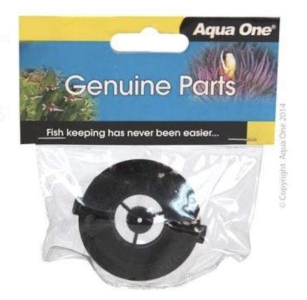 Aqua One Impeller Cover - Nautilus 1100 1400