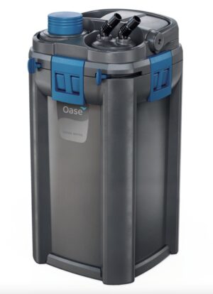 Oase BioMaster 600 Canister Filter