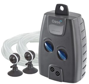 Oase OxyMax 400 Air Pump