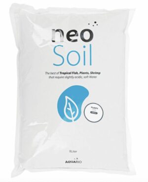 Aquario Neo Shrimp Soil Normal 8l