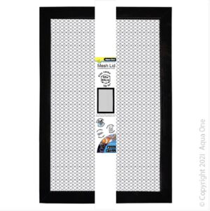 Aqua One Mesh Lid Set up to 95 x 65cm