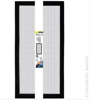 Aqua One Mesh Lid Set up to 125 x 65cm