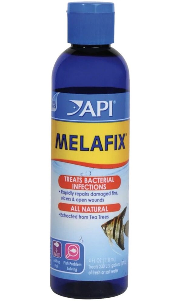 API Melafix 118ml