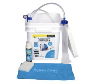 Aqua One Cleaning Bucket Kit