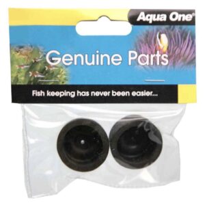 Aqua One Precision 9500/12000 & Infinity 750/950 Diaphragm 2pk