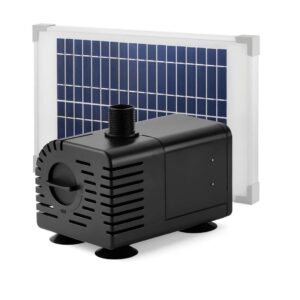 PondMAX PS1700 Solar Pump