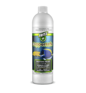 Fritz Coppersafe 118ml