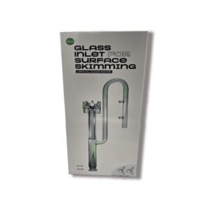 Dalua Glass Skimmer Inlet 16/22mm