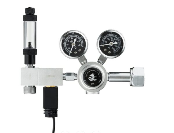 Chihiros CO2 Regulator Pro