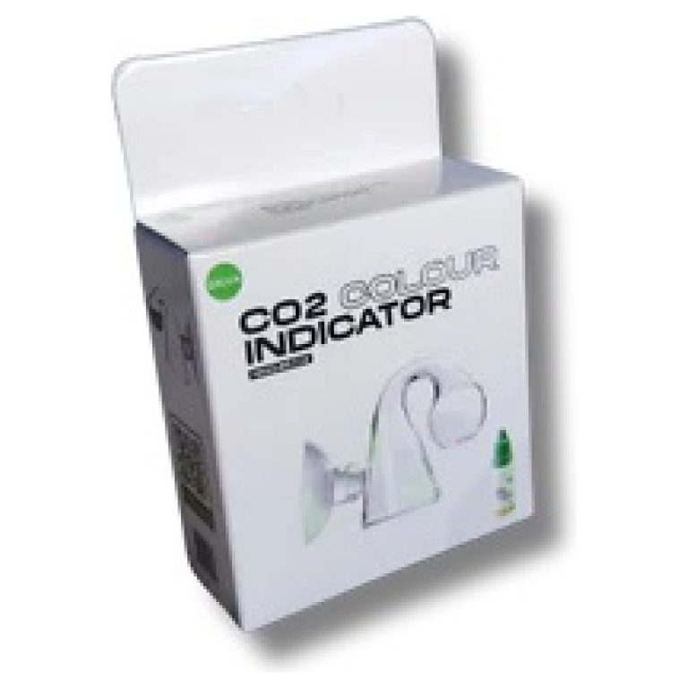 Dalua Co2 Indicator Kit