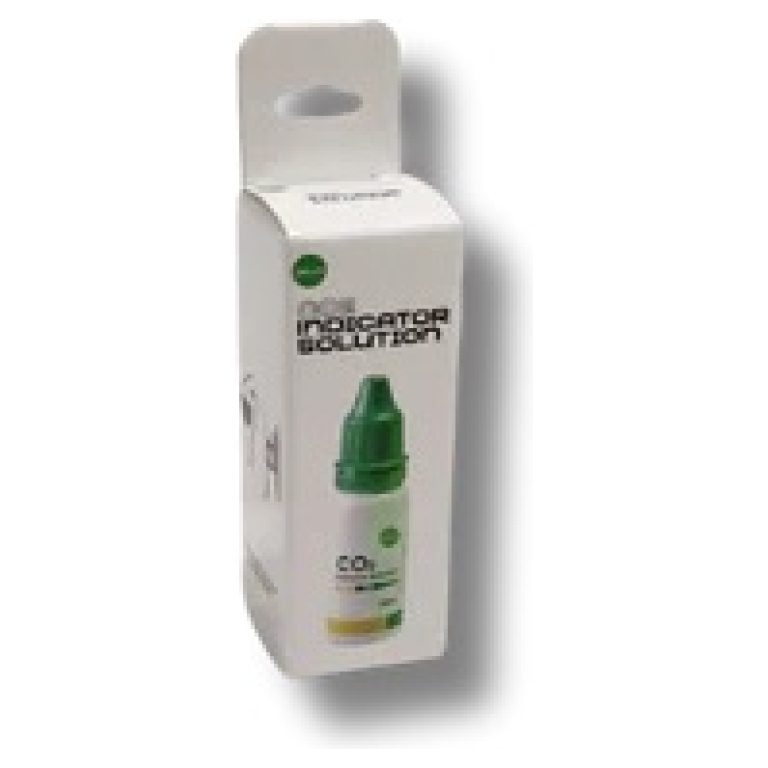 Dalua CO2 Liquid Solution