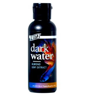 Fritz Dark Water 118ml