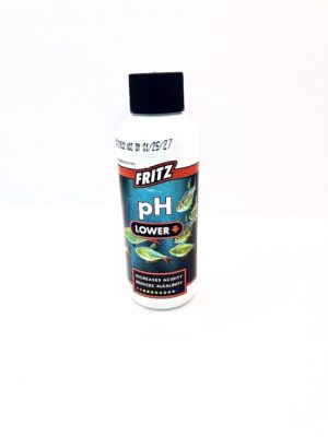 Fritz PH Lower 118ml