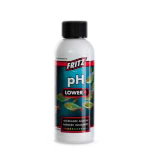 Fritz PH Lower 118ml