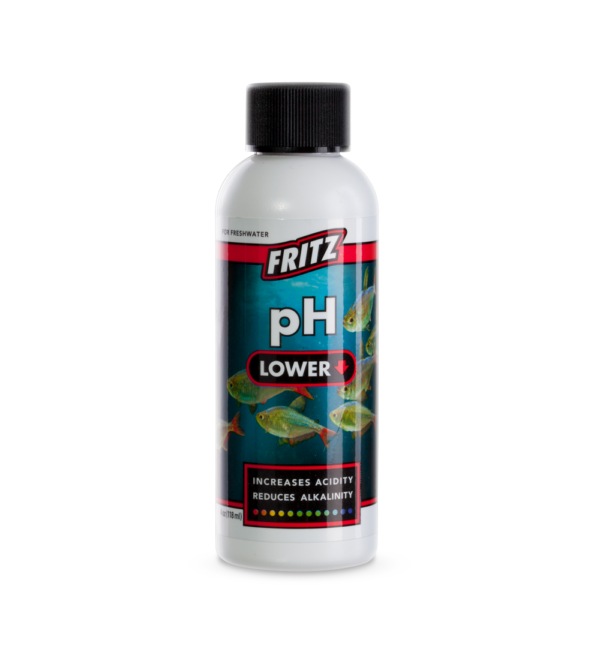 Fritz PH Lower 118ml