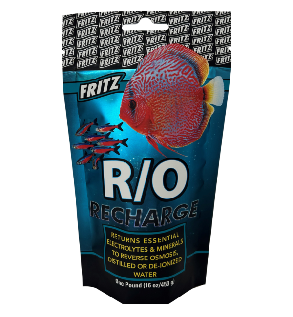 Fritz RO Recharge 453g