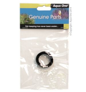 Aqua One Replacement O Ring for Media Container - Aquis 2200 2400 Nautilus 2700