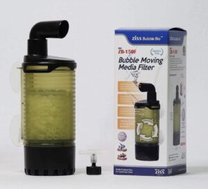 Ziss Aqua Bubble Bio Filter-ZB150F